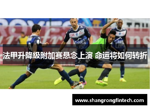 法甲升降级附加赛悬念上演 命运将如何转折
